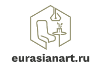 Логотип eurasianart.ru